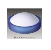 Ceiling Lights Anfaco Lighting AFC018D 21W