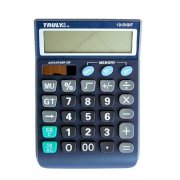 Truly Calculator 866-12