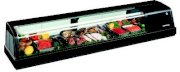 Tủ bảo quản Sushi NSM150-AE-R(L)