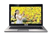 Asus K43SD-2452G50G (Intel Core i5-2450M 2.5GHz, 2GB RAM, 500GB HDD, VGA NVIDIA GeForce 610M, 14 inch, PC DOS)