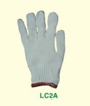 Găng tay bảo hộ LC2A