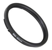 Adapter for B60 Lens to 62mm