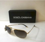 Kính Dolce & Gabbana Italy DG2097-61-02/13 
