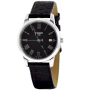 Tissot Men's T0334101605300 Classic Dream Strap Watch