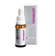 Serum làm mờ vết thâm nám, tàn nhang cho da nhạy cảm (Lanopearl Nurturing Sensitive Skin Serum) LB41 25ml