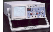 Máy hiện sóng tương tự Pintek RS-608
