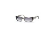 Gucci GG 2987 RDZ Gray Brilliant Plastic SungLasses