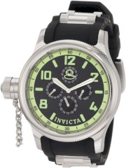Invicta Men's 1798 Russian Diver Collection Multi-Function Watch