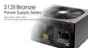 Seasonic  S12II-620Bronze 620W