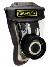 Túi đựng máy ảnh chống nước Dicapac WPONE (WP1)