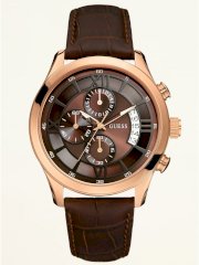 Đồng hồ Guess Roman Numeral Overlay  U14504G1