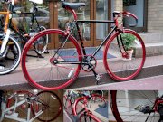 Xe đạp single speed Fuji League