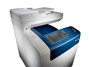 Fuji Xerox DocuPrint CM305