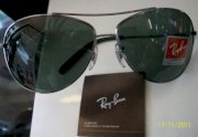 Kính mát hàng hiệu RayBan chính hãng SRB3454E-65-004/71 