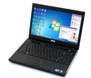 Dell vostro V3400 (H9YKD3) (Intel Core i5-460M 2.53GHz, 3GB RAM, 320GB HDD, VGA Intel HD Graphics, 14 inch, Linux)