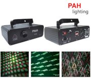 Đèn laser scan hơn 100 hiệu ứng