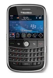 Blackberry Bold 9000 Nocam  