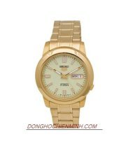 Đồng hồ đeo tay Seiko SNKK24K1  