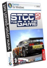 STCC 2 The Game (PC)
