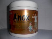 Sữa US Milk Anox (dành cho trẻ biếng ăn và chậm phát triển)