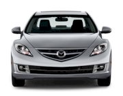Mazda6 i Touring Plus 2.5 AT FWD 2013