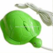 Mouse Optical Tortoise 3D (CWSG38822)