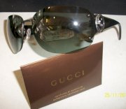 Kính thời trang Gucci kiểu dáng đẹp GG2880S-DBKS-PT 