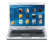 DELL Inspiron 6400-E1505 (181G12A) (Intel Core 2 Duo T5600 1.83GHz, 1GB Ram, 120GB HDD, VGA ATI Radeon X1400, 15.4 inch, Windows Vista Home Basic)