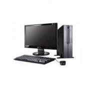 Máy tính Desktop FPT Elead M539 (Intel Pentium Processor G850 2.9GHz, RAM 2GB, HDD 250GB, VGA Intel HD Graphics, Màn hình FPT-ELEAD 18.5 inch, PC-DOS)