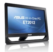 Máy tính Desktop ASUS ET2012IGTS All in One (Intel Core i3-2120 3.3GHz, RAM 4GB, HDD 500GB, VGA 1GB, Màn hình Touch Screen 20 inch)