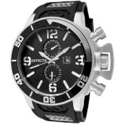 Invicta Men's 0756 Corduba Collection GMT Multi-Function Watch