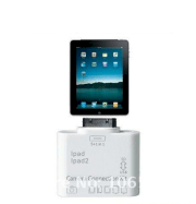 Hub USB Connection Kit for IPAD