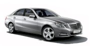 Mercedes-Benz E250 BlueEFFICIENCY 2012 Việt Nam