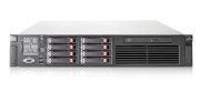 Server HP ProLiant DL380 G7 (583914-371) (Intel Xeon Quad Core X5650 2.66GHz, RAM 4GB, HDD 146GB Hot-Plug SAS 10K 2,5", 460W)