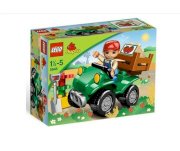 5645 LEGO DUPLO® Duplo Legoville Farm Bike