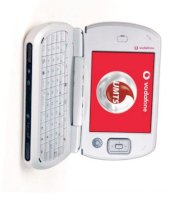 Unlock Vodafone PDA 4