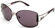 LSL1011-PNK Pink frame / Brown lenses