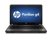 HP Pavilion G4 (1301AU) (AMD Quad-Core A8-3500M 1.5GHz, 2GB RAM, 500GB HDD, Intel HD Graphic 3000, 14 inch, PC DOS)