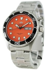 Đồng hồ đeo tay Orient FEM6500AM9