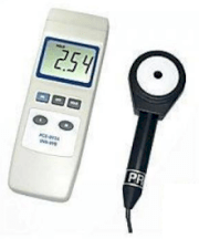 Máy đo bức xạ tử ngoại PCE-UV 34