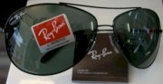 Kính mát hàng hiệu RayBan chính hãng SRB3454E-65-002/71 