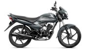 Honda Dream Yuga 2012 Xám