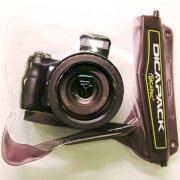 Túi đựng máy ảnh chống nước Dicapac WPH10
