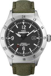 Timex Men's T498809J Expedition Military Field Watch