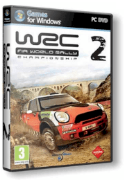 World Rally Championship 2 (PC)