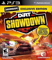 DiRT Showdown (PS3)