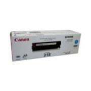 Canon Cartridge 318C