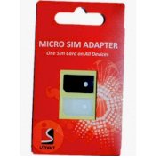 iSmart Micro Adapter Sim (dùng cho iPhone / iPad)
