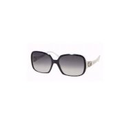 Bvlgari Bv 8020 B 896 8G Dark blue White gray gradient Rhinestones Plastic Sunglasses