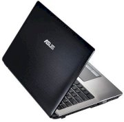 Asus K43E-VX817 (Intel Core i5-2450M 2.5GHz, 2GB RAM, 500GB HDD, VGA Intel HD Graphics 3000, 14 inch, PC DOS)